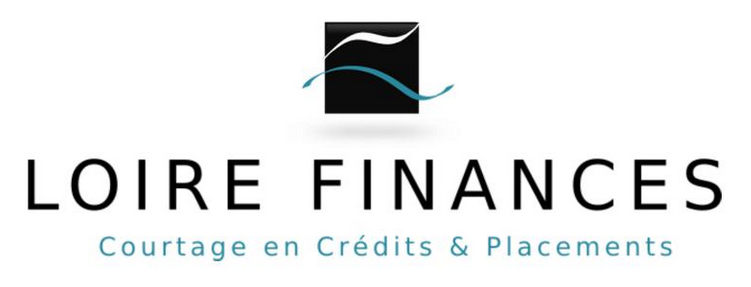 Logo Loire Finances