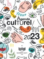 Agenda culturel 2023